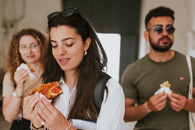 Bari Street Food Bike Tour - Saint Sabinus Cathedral and the underground Succorpo