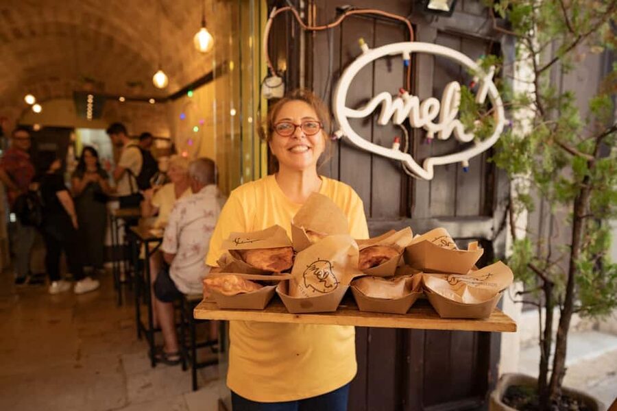 Bari Street Food Tour by Bike - From the old city to Bari’s French quarter