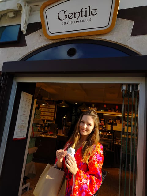 Bari: Street Food Walking Tour with a Local Guide - What The Guides Add