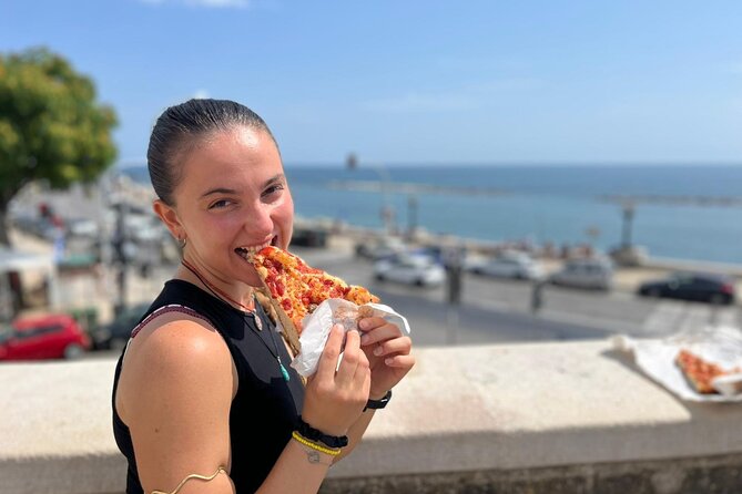 Bari: Street Food Walking Tour with a Local Guide - Focaccia At Panificio Fiore