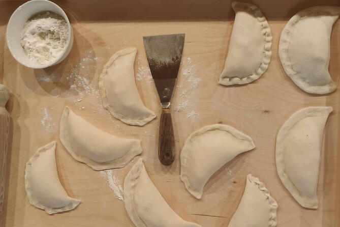 Bari Street food with Wine & food Taster - Why this Bari food tour works well