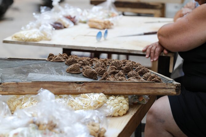 Bari Street food with Wine & food Taster - Guide style and the private format