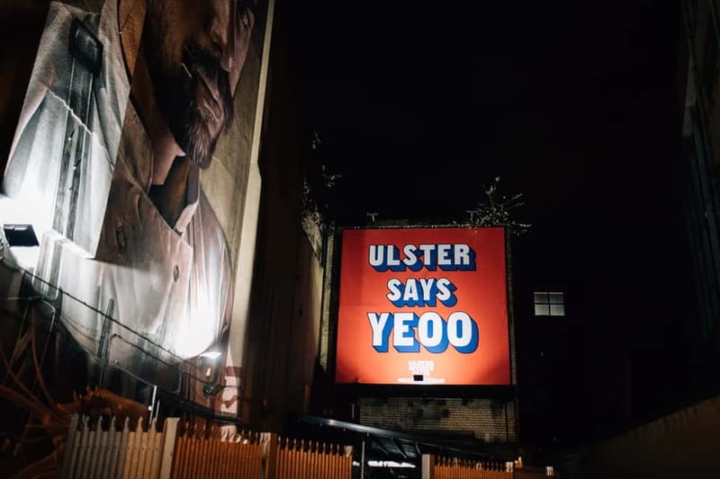 Belfast: Guided Craft Beer and Street Food Tour - Key points to know before booking