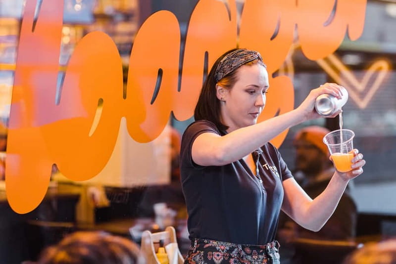 Belfast: Guided Craft Beer and Street Food Tour - Starting at Bittles Bar and the Jaffe Memorial Fountain