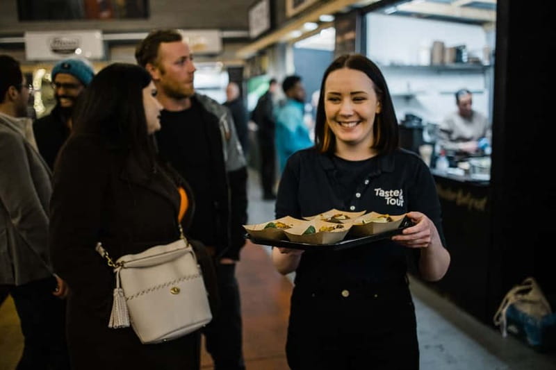 Belfast: Guided Craft Beer and Street Food Tour - Who will enjoy this Belfast beer walk?