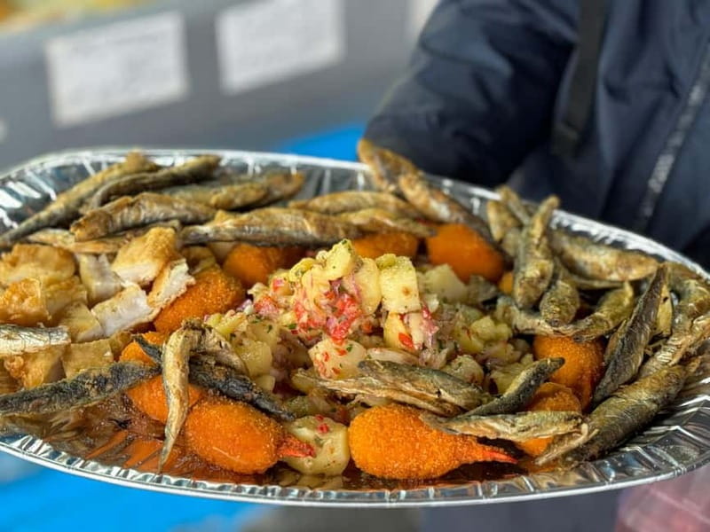 Belgrade: Street Food and Drinks Tour with 20+Tastings - Is $69 a fair price for 3.5 hours?
