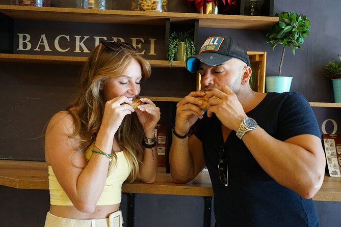 Belgrade Street Food Tasting Tour - Five things to know before you book