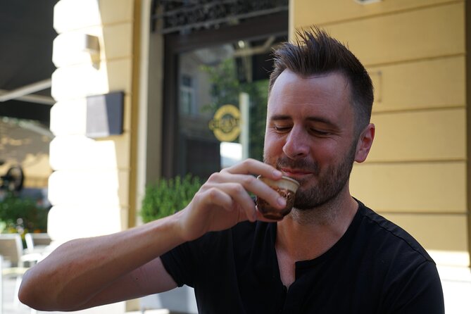 Belgrade Street Food Tasting Tour - The food menu is broad, filling, and not designed for picky eaters