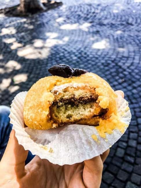 Bergamo : Best Street Food Tour With A Local Guide - Why this Bergamo food walk works