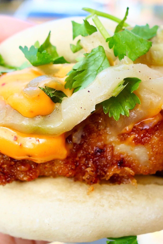 Berlin: Guided Street Food & Cultural Walking Tour - What $140 means in practical terms