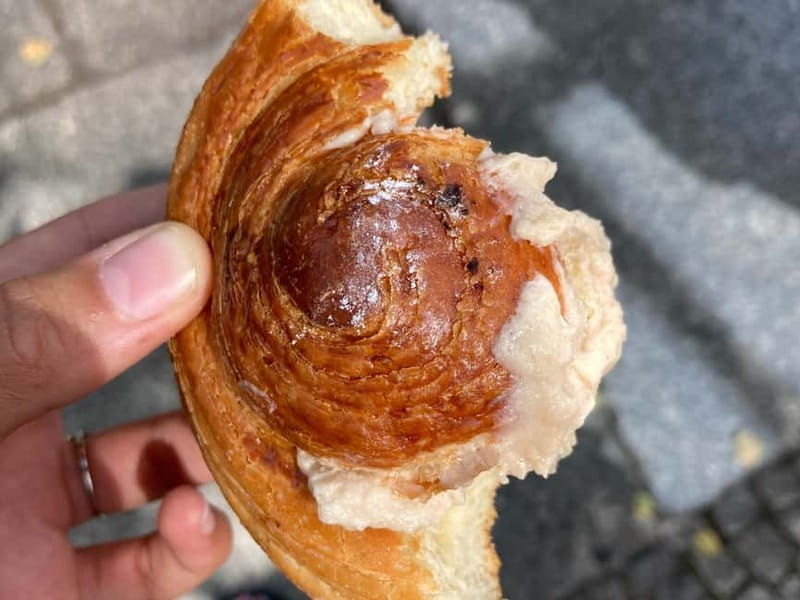Berlin: Guided Street Food Tour with Tastings - Should you book it?