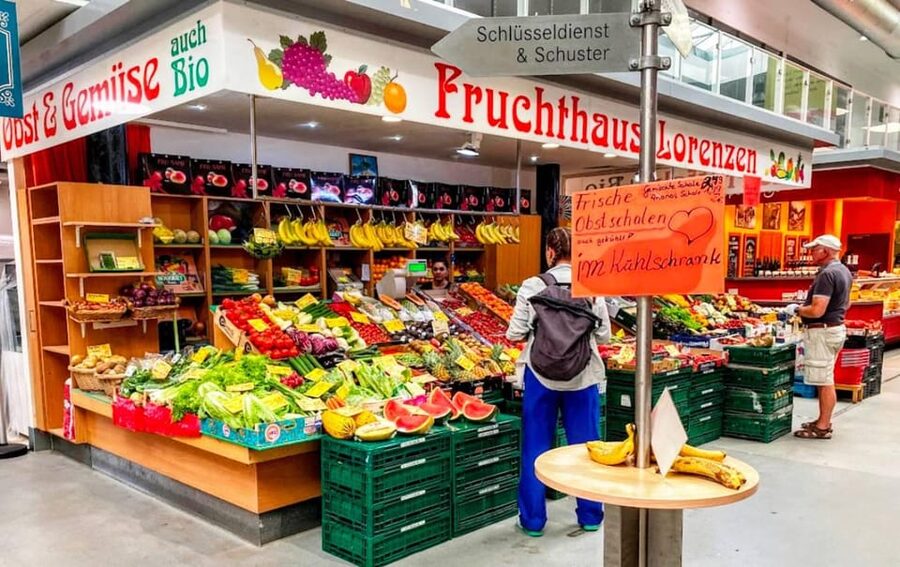 Berlin: Street Food Tour with 10 Tastings - Who will enjoy this food walk most?
