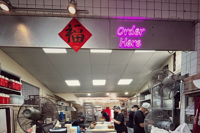 Best Ever Street Foods with Local Foodie - PRIVATE TOUR - Bakeries, snacks, and the pleasure of small stops
