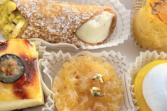 Beyond Currywurst: Berlin’s Hidden Street Food & Culture Tour - Who Will Enjoy This Walk Most