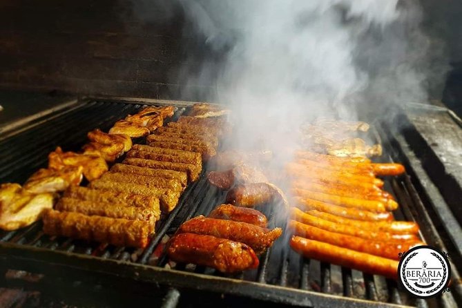 Bite your way through Timisoara - Timisoara's Street Food Tour - Returning to the center for dessert