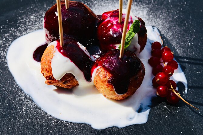 Bite your way through Timisoara - Timisoara's Street Food Tour - What the $66.16 price includes