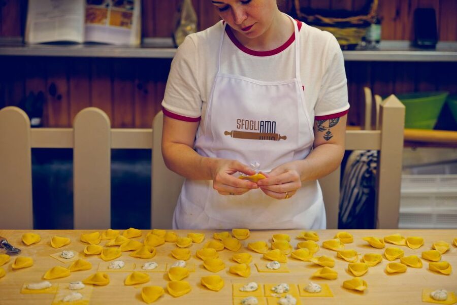 Bologna: Guided Food Markets Tour - Why this Bologna food walk works