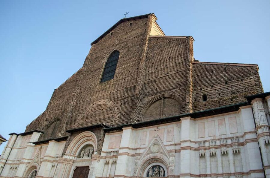 Bologna: Street Food Tour in the Historic Center - How much food do you really get?