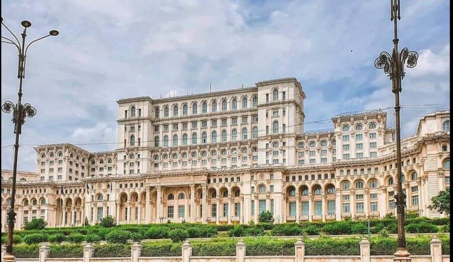 Bucharest Panoramic City Tour & Street Food - Coffee, pastries, and the first taste of Bucharest