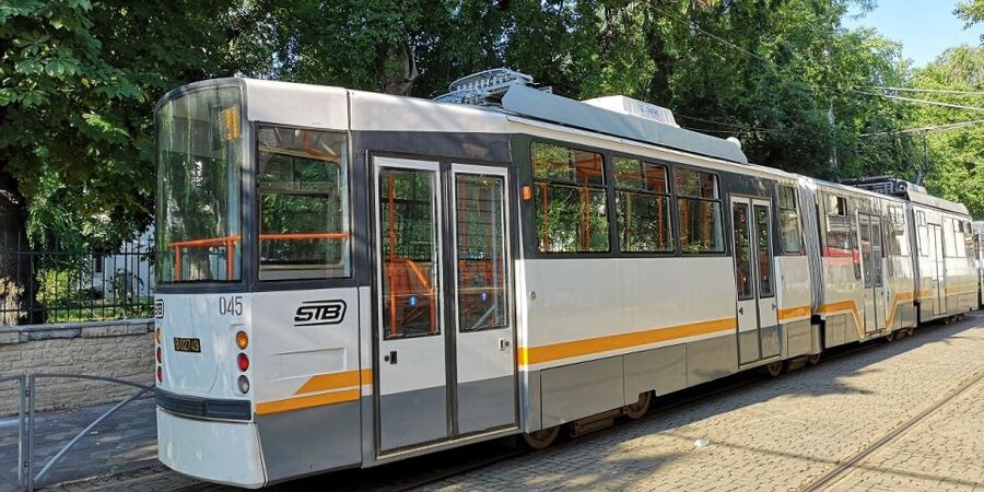 Bucharest: Street Food Tour with a Local Guide - What $74 buys you