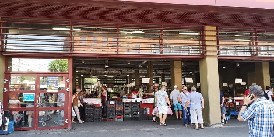 Bucharest: Street Food Tour with a Local Guide - Obor Market: the tour’s strongest stop