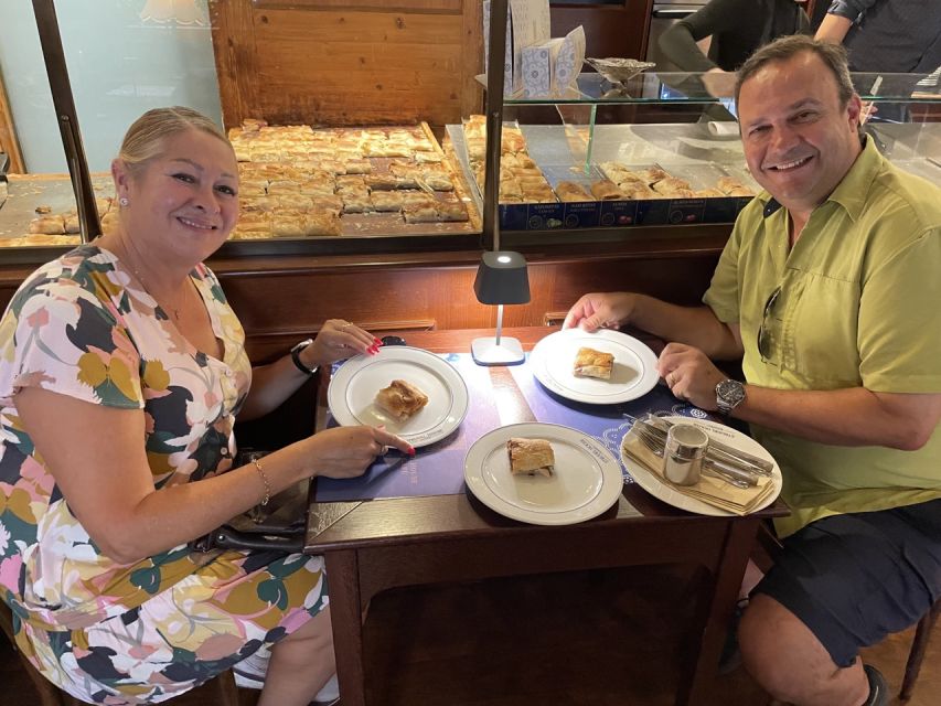 Budapest Bites: A street food adventure (3 iconic dishes) - Rudi’s role makes the difference