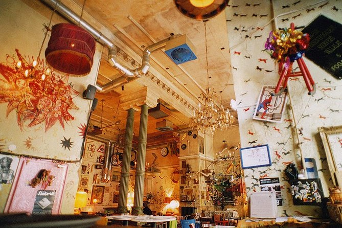 Budapest Ruin Bars Evening Walking Tour with Drinks & Street Food - Is $126.98 good value?