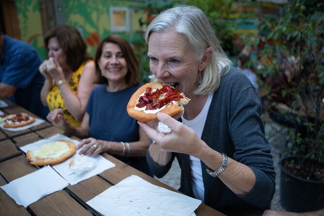 Budapest Street Food Tour with Local Snacks, Dessert and Beer - What makes this Budapest food walk worth considering