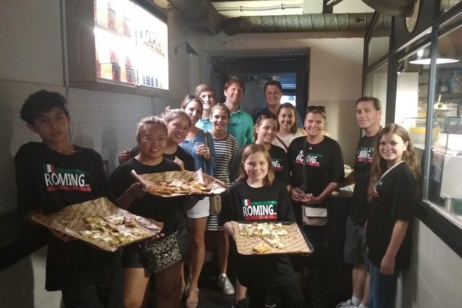 Budget-friendly Street Food Tour of Trastevere Quarter Smaller Group - Why this Trastevere food tour works