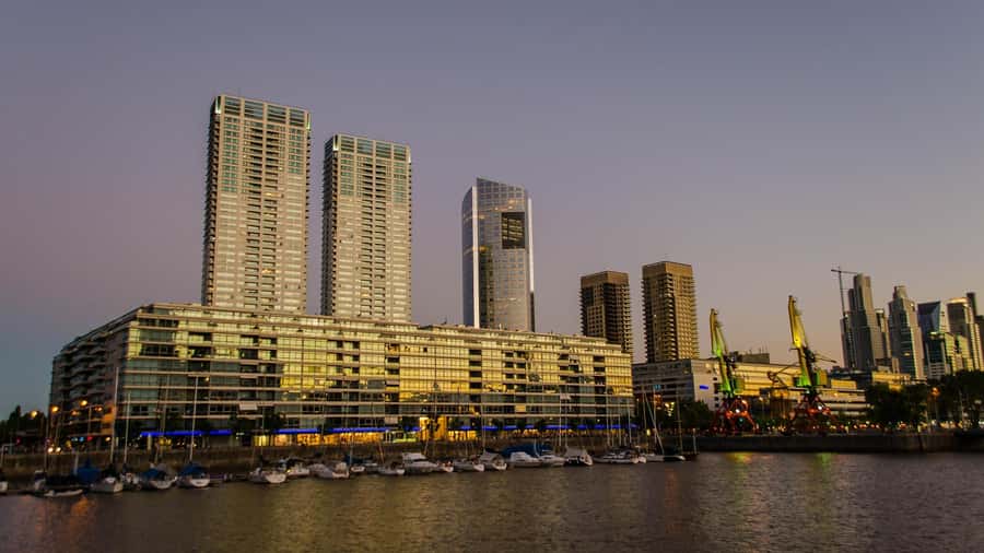 Buenos Aires Premium city tour with street food - Why this tour works for a first day in Buenos Aires