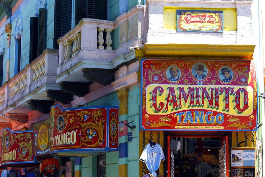 Buenos Aires Premium city tour with street food - El Ateneo Grand Splendid is a smart city stop