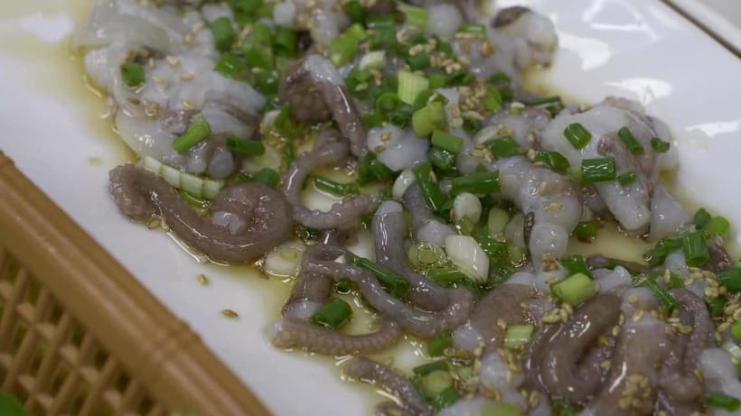 Busan: Food Market Tour, Smash Seafoods and Street Foods - Is $52 a Good Value?