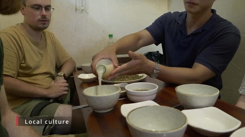 Busan: Food Market Tour, Smash Seafoods and Street Foods - Who Should Book This Busan Food Tour?