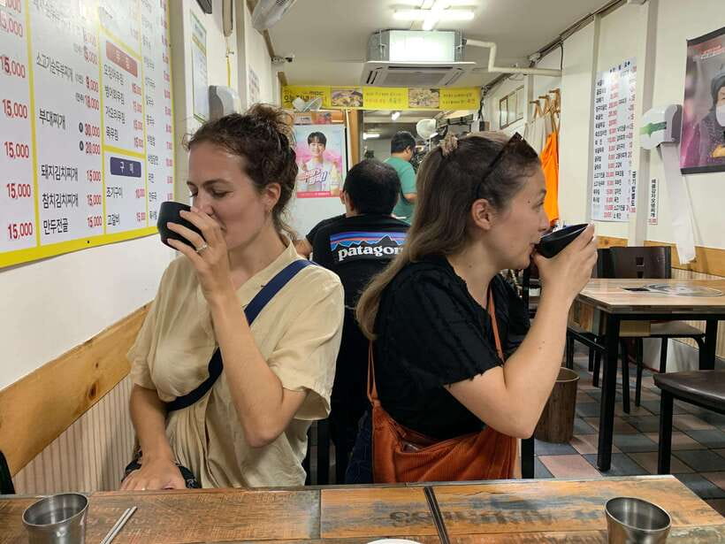 Busan: Food Market Tour, Smash Seafoods and Street Foods - Jagalchi Market and the Seafood Feast