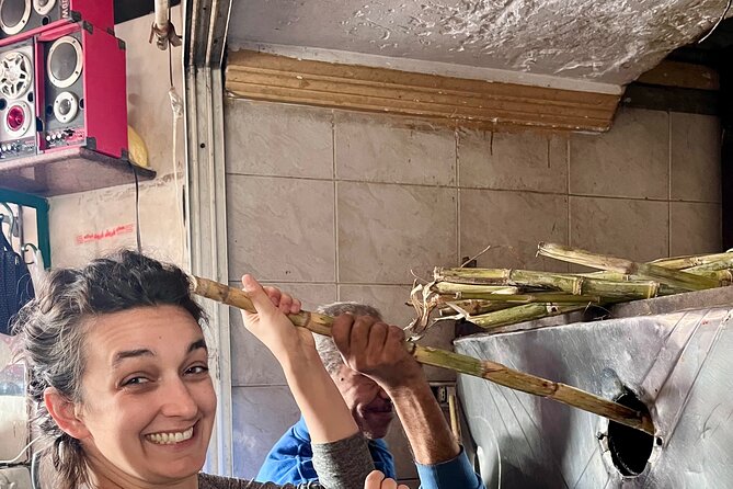 Cairo Street Food with a Local Family - From downtown streets to local Cairo