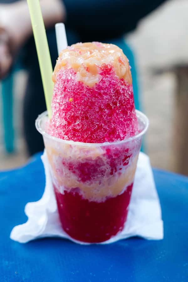 Cali: Street Food Tour - Key points to know before you book