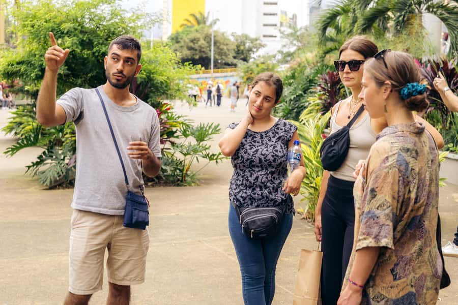 Cali: Street Food Tour - Why this $29 walk works so well in Cali
