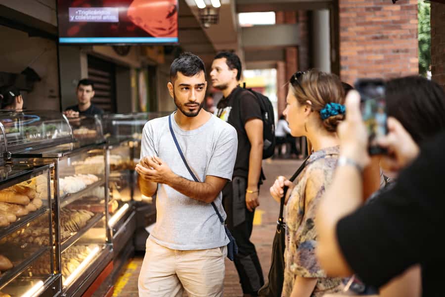 Cali: Street Food Tour - Who should book this food walk?