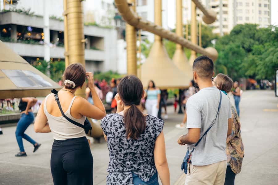 Cali: Street Food Tour - Practical details that affect your decision