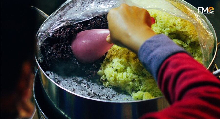 Can Tho: Walking street food tour designed by local chef - Who Should Book This Evening?