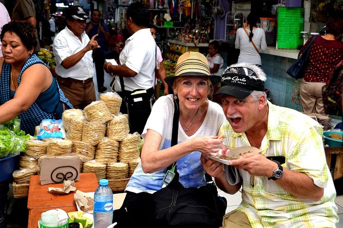 Cancun Private Foodies Market Tour and Street Food - Who will enjoy this most?