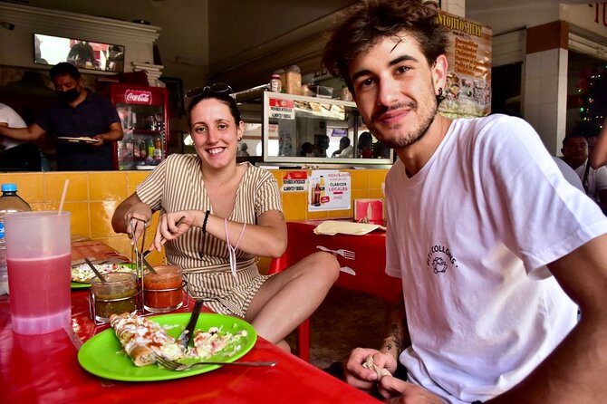 Cancun Private Foodies Market Tour and Street Food - Practical details that affect your morning