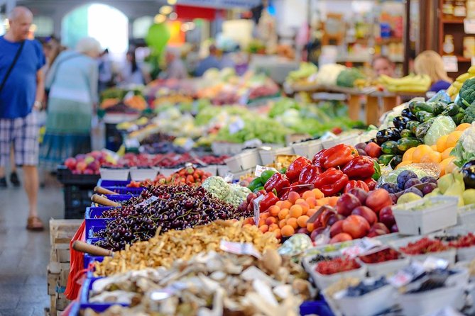 Cancun Private Foodies Market Tour and Street Food - Four dishes, drinks, and a practical introduction to Mexican food