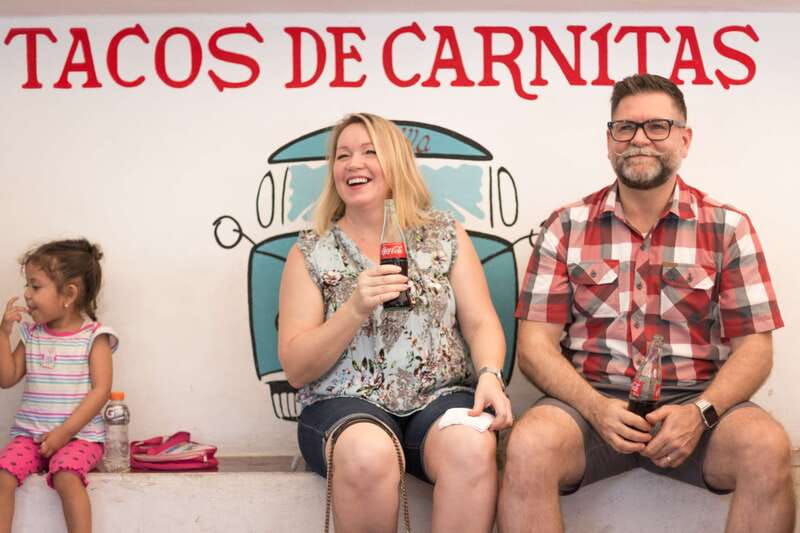 Cancún: Street Food, Local Market and Urban Art Tour - The market at Ciricote 37