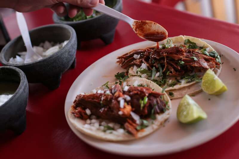 Cancún: Street Food, Local Market and Urban Art Tour - Who will enjoy this tour most?
