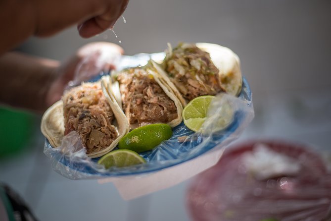 Cancun Street Food Tour with Food Stalls, Local Market and Murals - Why this tour shows you a different Cancun
