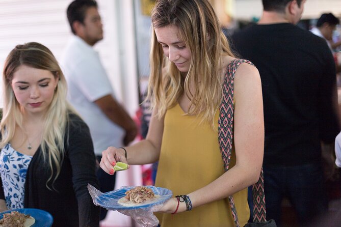 Cancun Street Food, Urban Art and Local Market Experience - Is $109 a fair price?