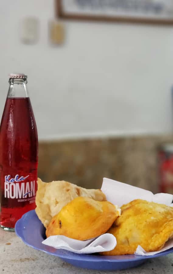 Cartagena: Street Food Walking Tour - Key points to know before you book