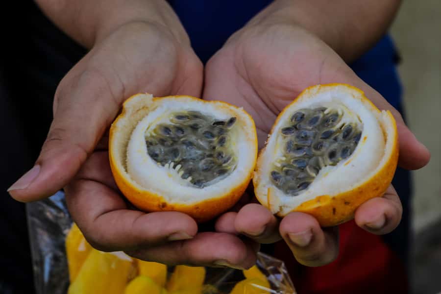 Cartagena: Street Food Walking Tour - Ceviche, sausages, and the value of variety