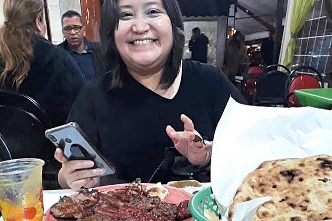 Casablanca Food Tour - Moroccan Street Food Tour - Why Habbous is the right setting for a food tour